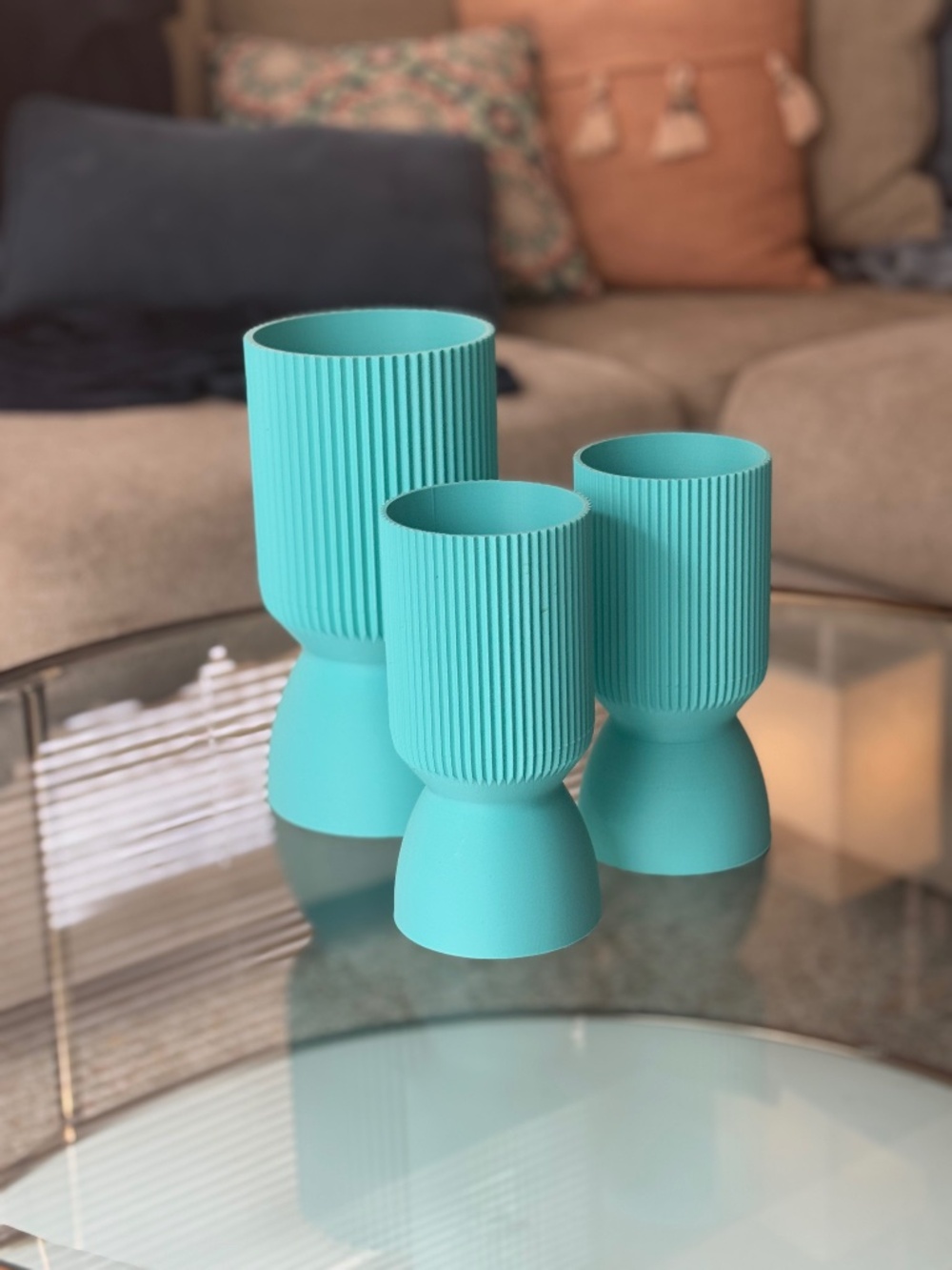 home decor 3d printed